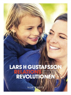 cover image of Relationsrevolutionen